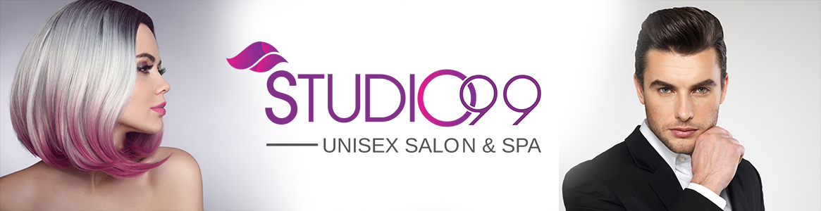 Franchise Oppurtunities of Studio99 Unisex Salon & Spa