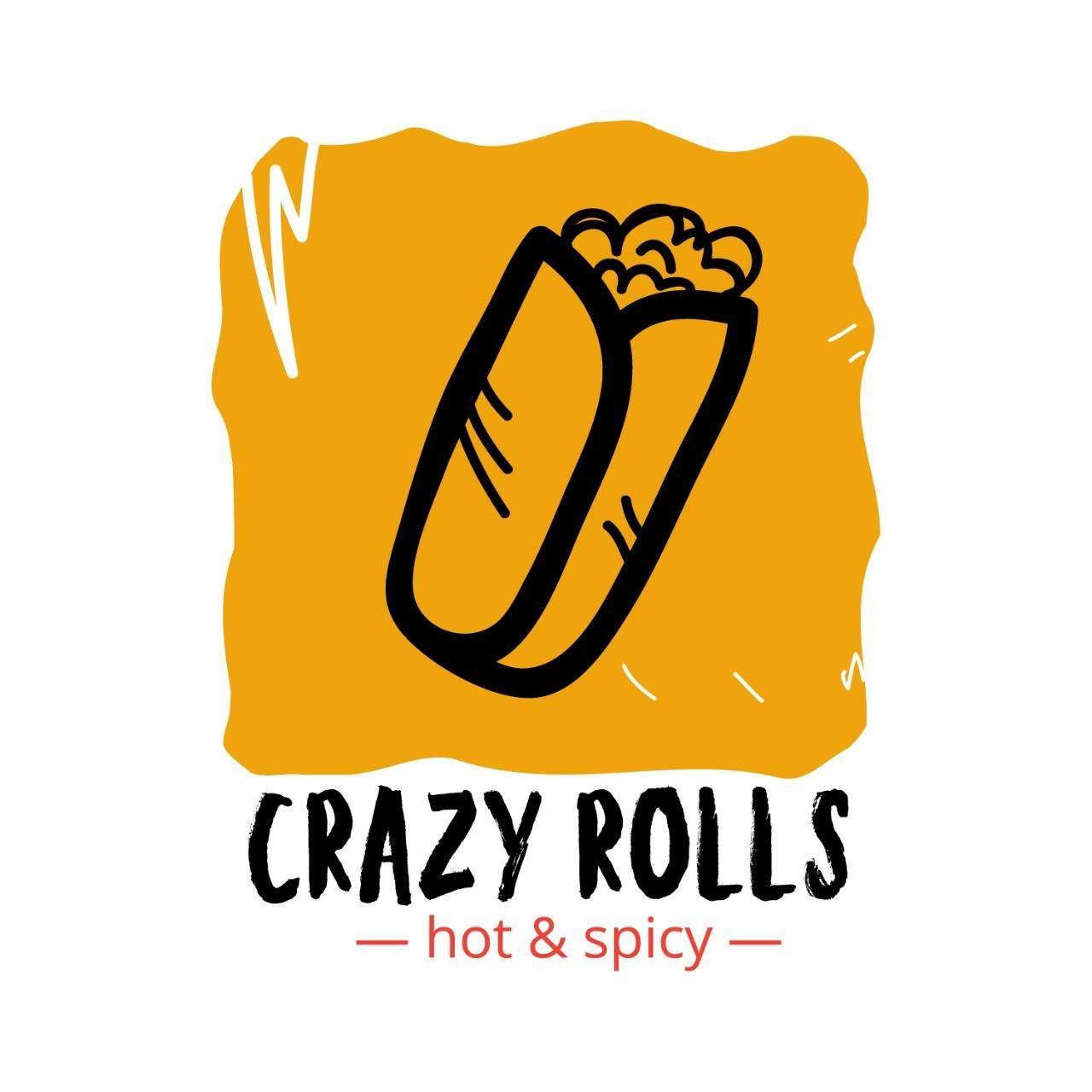 Franchise oppurtunities for Crazy Rolls in India